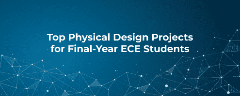Year ECE Students